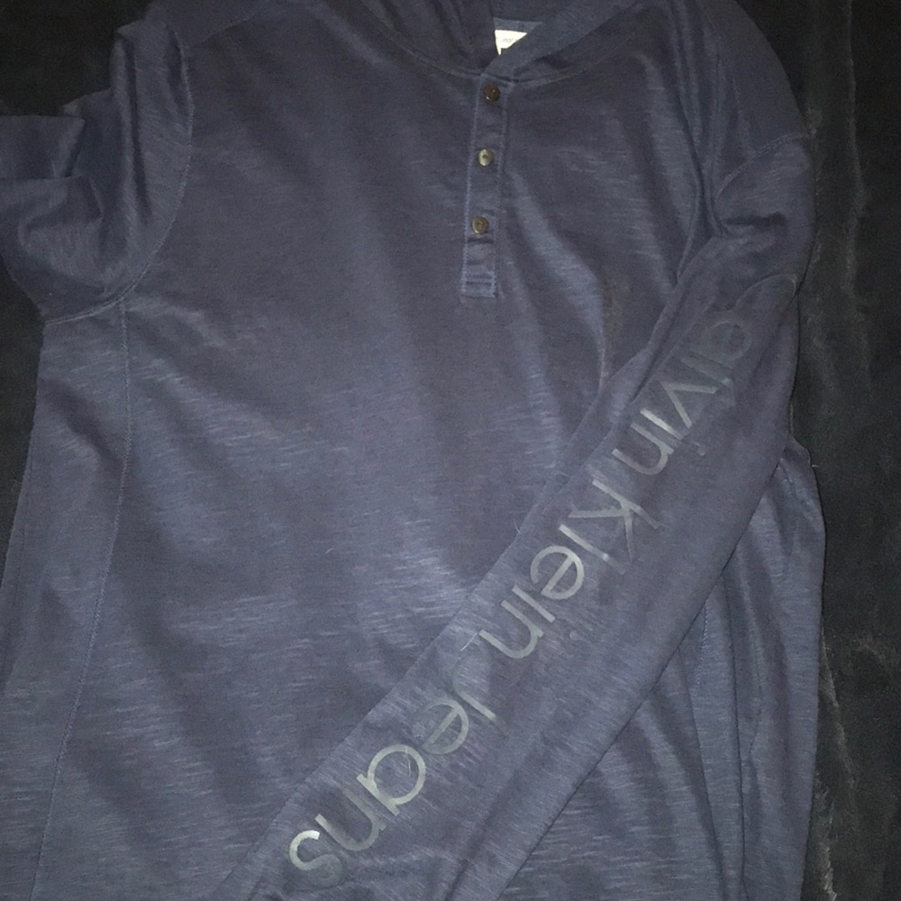 Calvin Klein sweatshirt